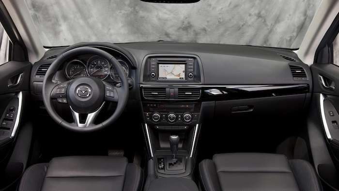 Đánh giá có nên mua Mazda CX5 2013 cũ không
