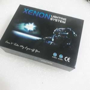 bóng đèn xenon K1