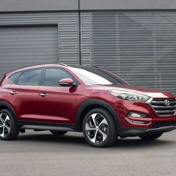 phụ kiện xe tucson