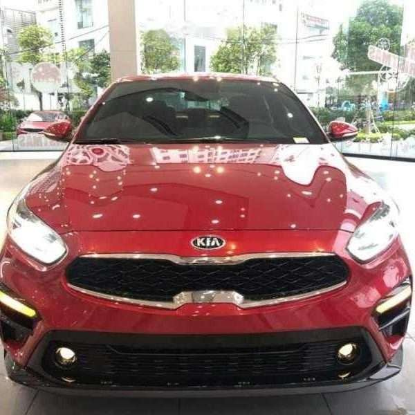 phụ kiện xe cerato