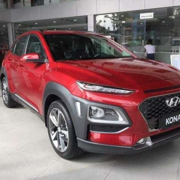 phụ kiện xe kona