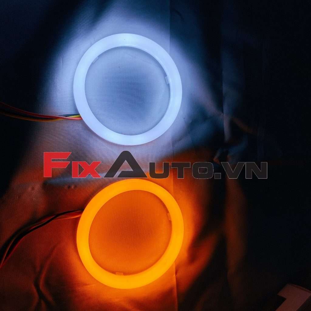 đèn led angle eye