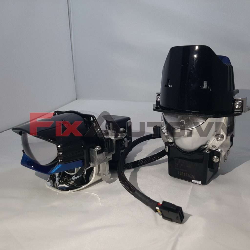 Đèn bi Tirtim S600