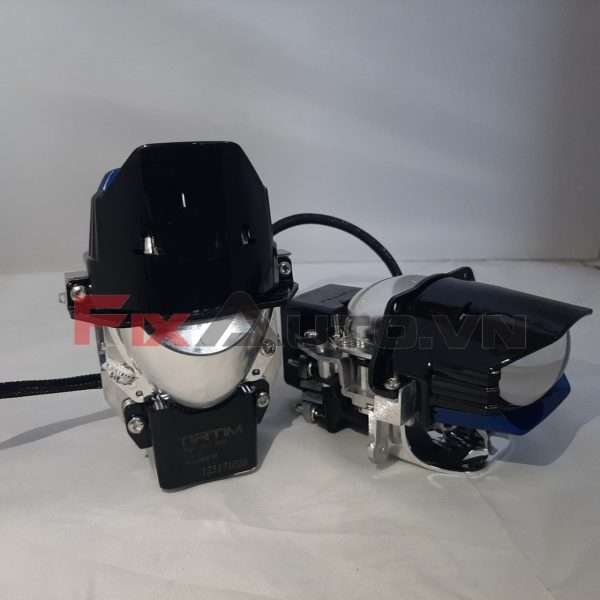 Đèn bi laser s600